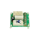 Original electronic board for Smeg stove codes 811650197
