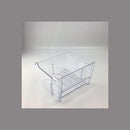 Cajón verduras original para frigorífico Beko 4892070200
