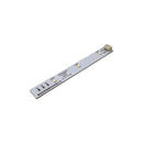 Placa led original refrigerador Haier código 0064001827