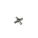 cuchilla triturador para robot cocina Moulinex MS-651317