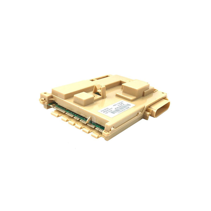 Unprogrammed electronic board for Whirlpool dryer and other brands