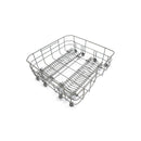 Compatible gray lower basket dishwasher whirlpool and indesit