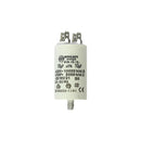 CANDY, ELECTROLUX, HOOVER, UNIVERSAL - Condensador 10µF Lavadora - 92213370
