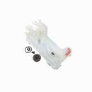 carga de agua air-break para lavavajillas Bosch 00683397