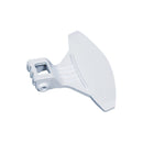 Original door handle washing machine Beko code 2813170100