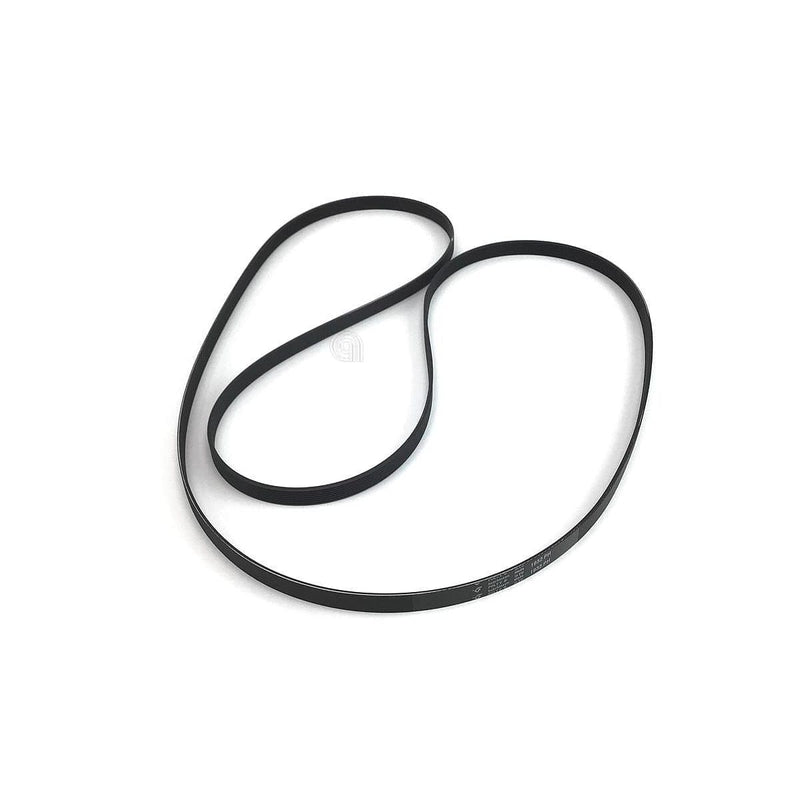 Original poly-v H8 1932 belt for Whirlpool washing machine