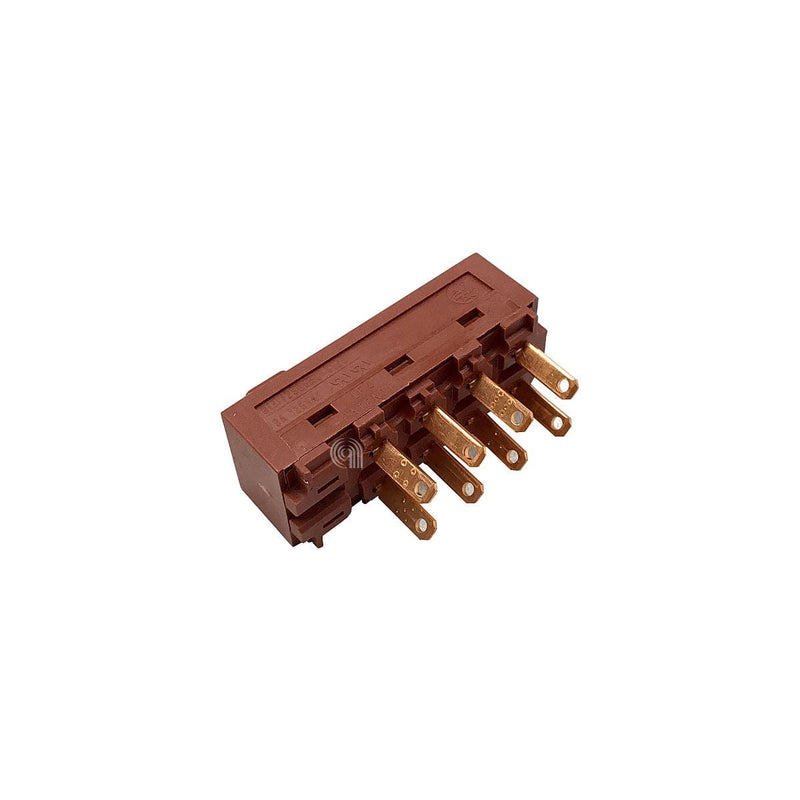 Motor switch for Gorenje extractor hood 507485 original