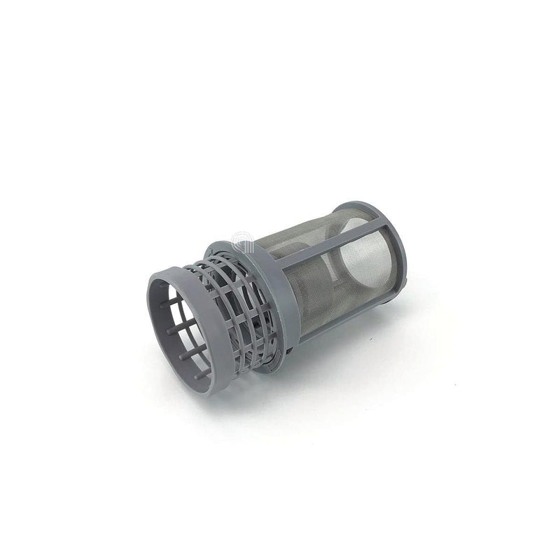 Removable filter for Candy dishwasher code 41046148