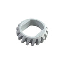 Gear wheel for Electrolux dishwasher code 1527142002