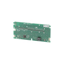 Programmed electronic board original Bosch oven 11024418