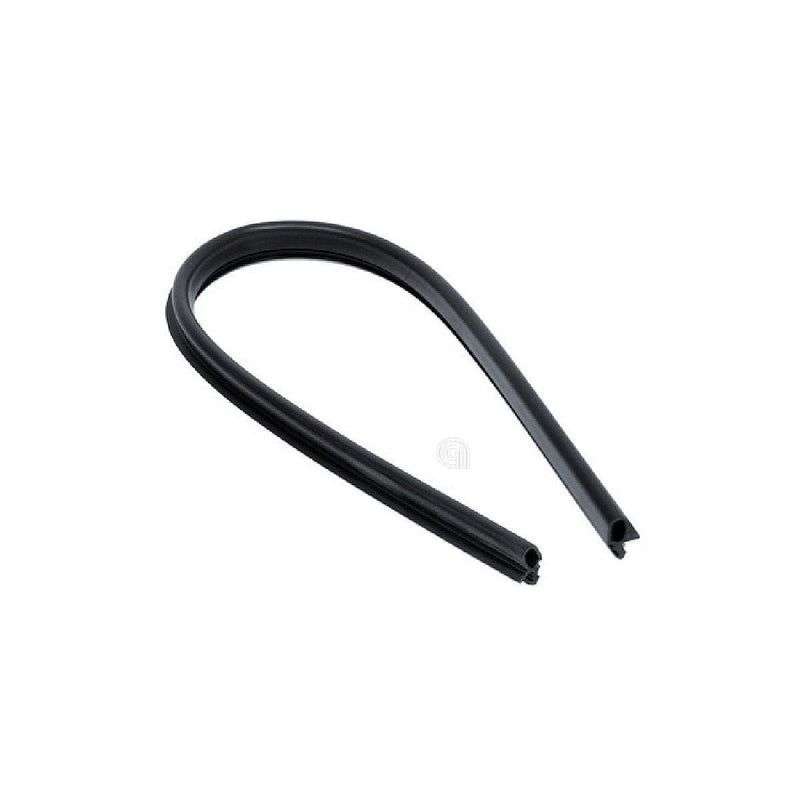 Lower door seal dishwasher Beko original 1882470100