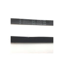 J6 1205/1208 Poly-V belt original for Whirlpool washing machine