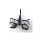 TM5 butterfly replacement for Vorwerk Bimby kitchen robot 49109 51731
