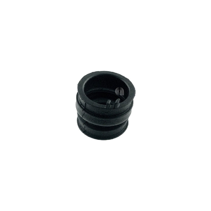 Whirlpool dishwasher pump outlet hose connection original C00256976