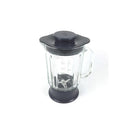 Jarra de vidrio original para batidora De Longhi KW715006