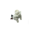 Original Electrolux washing machine 2-way 180° solenoid valve