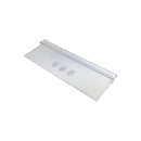 Frontal cajón original frigorífico Beko ref 4948152300