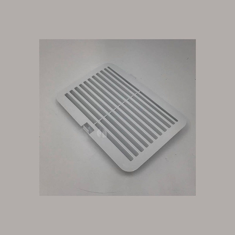 Original front panel for whirlpool dryer code c00317413
