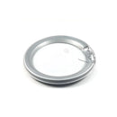 Front trim for Electrolux washing machine with codes 1324982105 and others