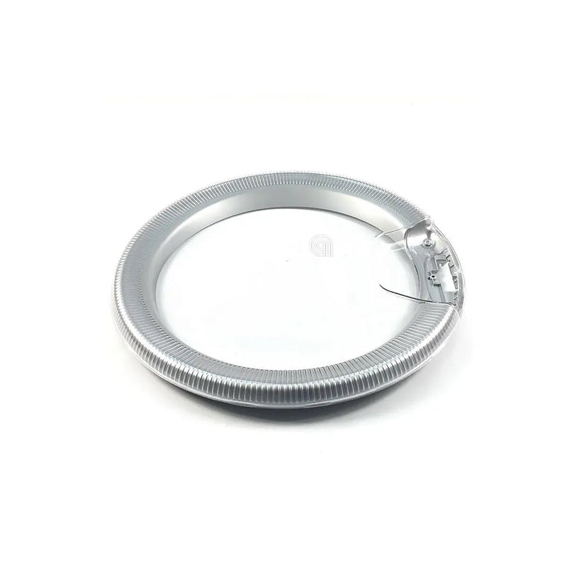 Front trim for Electrolux washing machine with codes 1324982105 and others