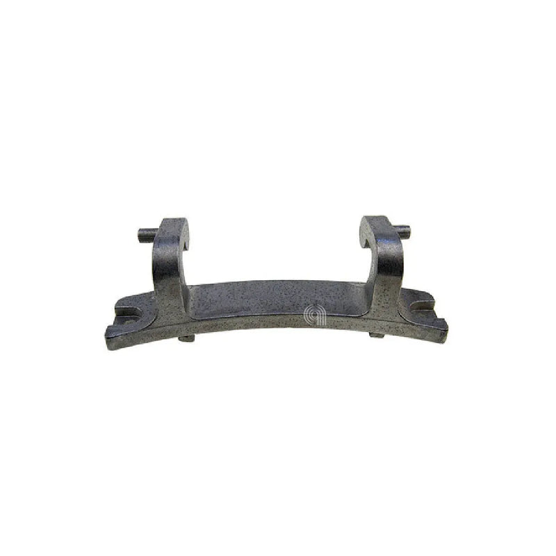 Metal door drum sieve for Bosch washing machine code 00171269