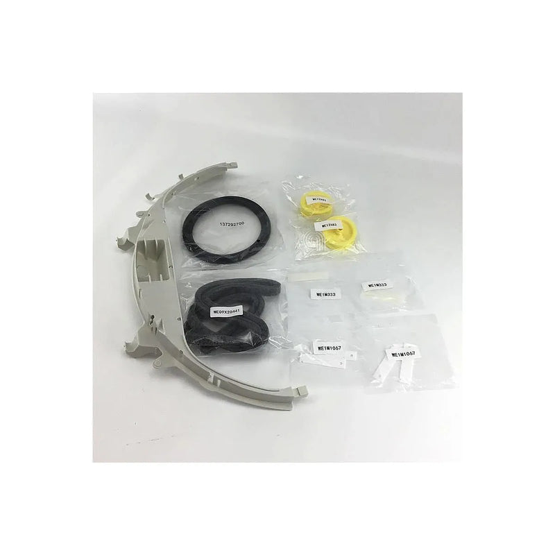 GENERAL ELECTRIC - Dryer Repair Kit - WE49X20697