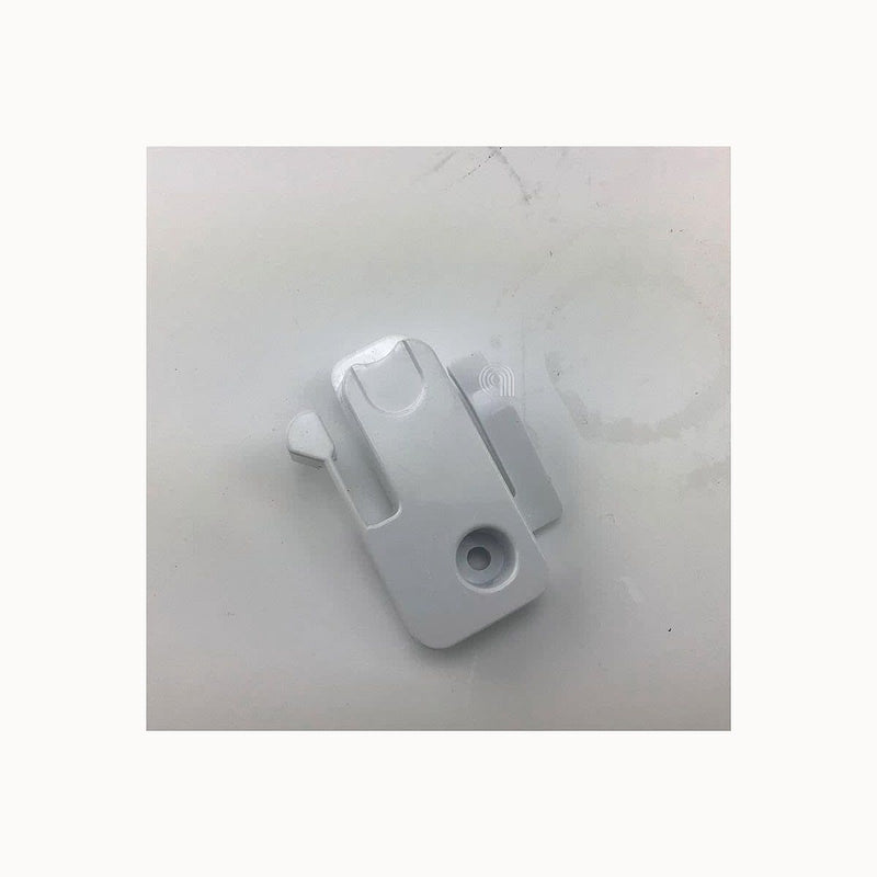 Left freezer door stop Whirlpool with codes C00506171