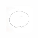 Junta escotilla original lavadora Beko 2603901000