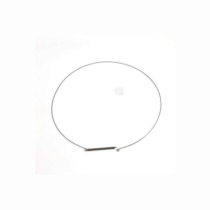 Junta escotilla original lavadora Beko 2603901000