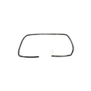 BOSCH, BALAY, SIEMENS, NEFF, PITSOS - Junta de puerta de horno - 00171118