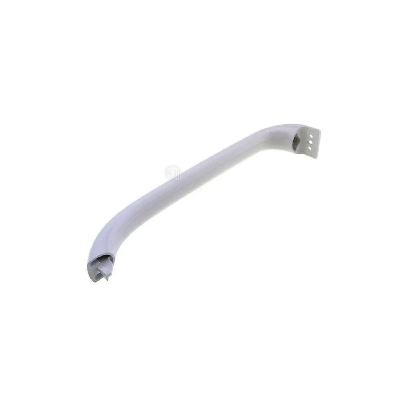 Original Bosch refrigerator door handle white code 00488448