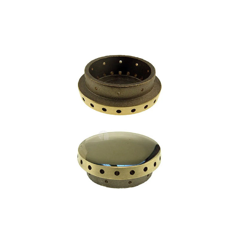 REX - Flame spreader Hob - L4415