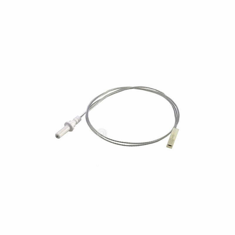 Ignition candle for Whirlpool and other brands ceramic hob C00092491
