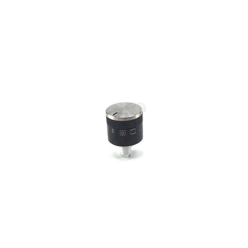 Original oven knob Gorenje spare 230655 and 238091