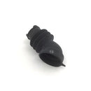 Manicotto vasca para lavadora Smeg códigos 754890911 y 754890912