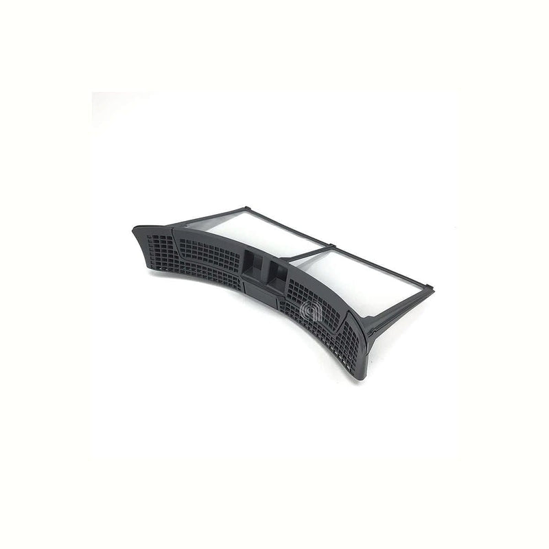 primary lint filter for Whirlpool 10 kg dryer C00627522