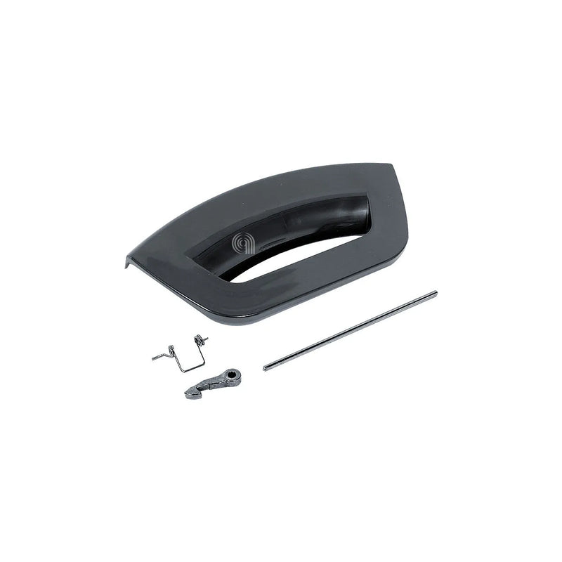 WHIRLPOOL, INDESIT, ARISTON, HOTPOINT - Washing Machine Door Handle - 482000031820