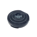 Filtro de carbón activado circular tipo 34 AC20V2 Elica original