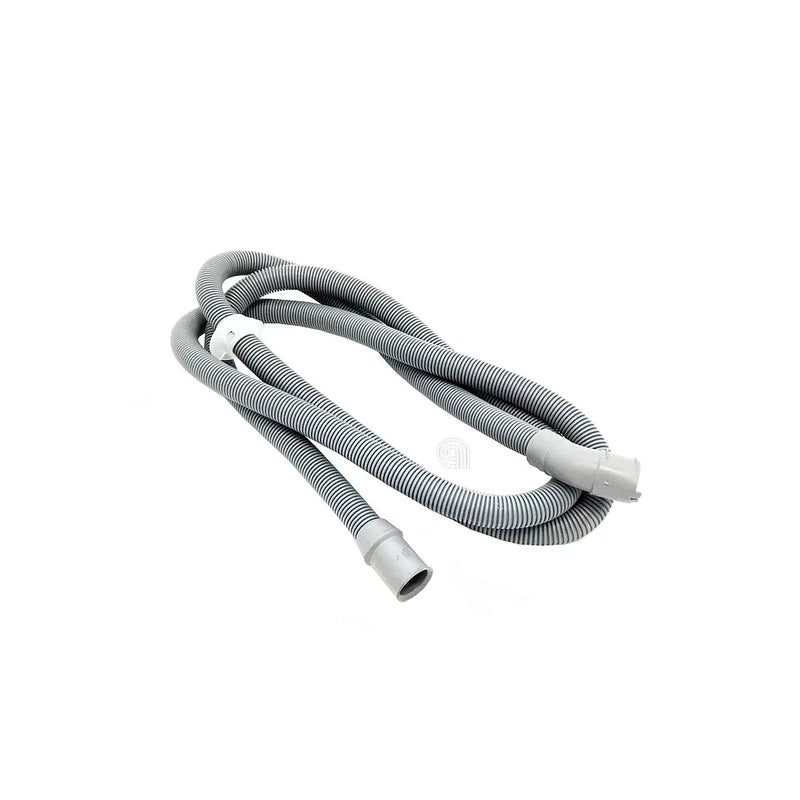 Original drain hose for Electrolux dishwasher with codes 140005633056