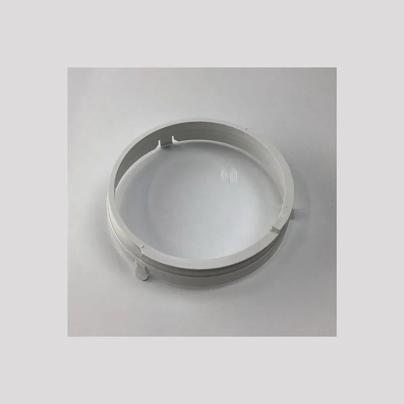 Air connector for extraction duct Midea 12120600003278