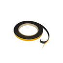 Original adhesive gasket vitroceramic Beko 255430009