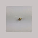 Deflector nozzle for Bompani stove 0.87 R G30-30 T4