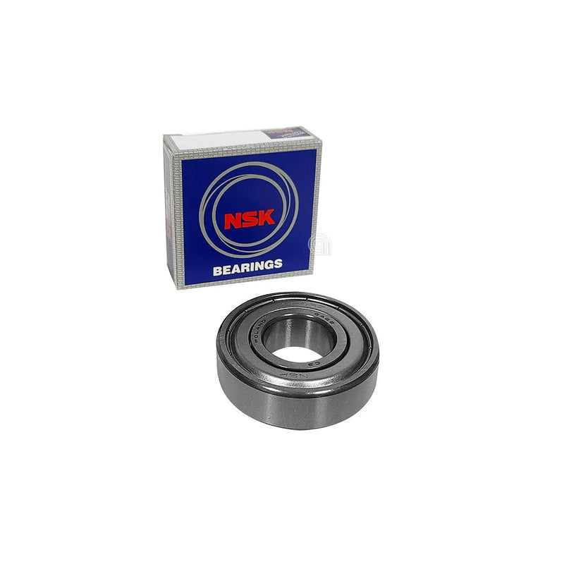 INDESIT, UNIVERSAL, NSK - Washing machine bearing - 6203-ZZ