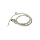 Original Bosch dishwasher aquastop tube code 00668113