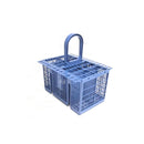 Medium/large cutlery basket compatible with whirlpool and indesit