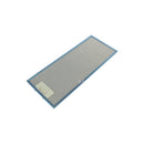 ELICA, BALAY, WHIRLPOOL - Filtro metálico campana extractora - GRI0025433A