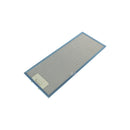 ELICA, BALAY, WHIRLPOOL - Metal filter extractor hood - GRI0025433A