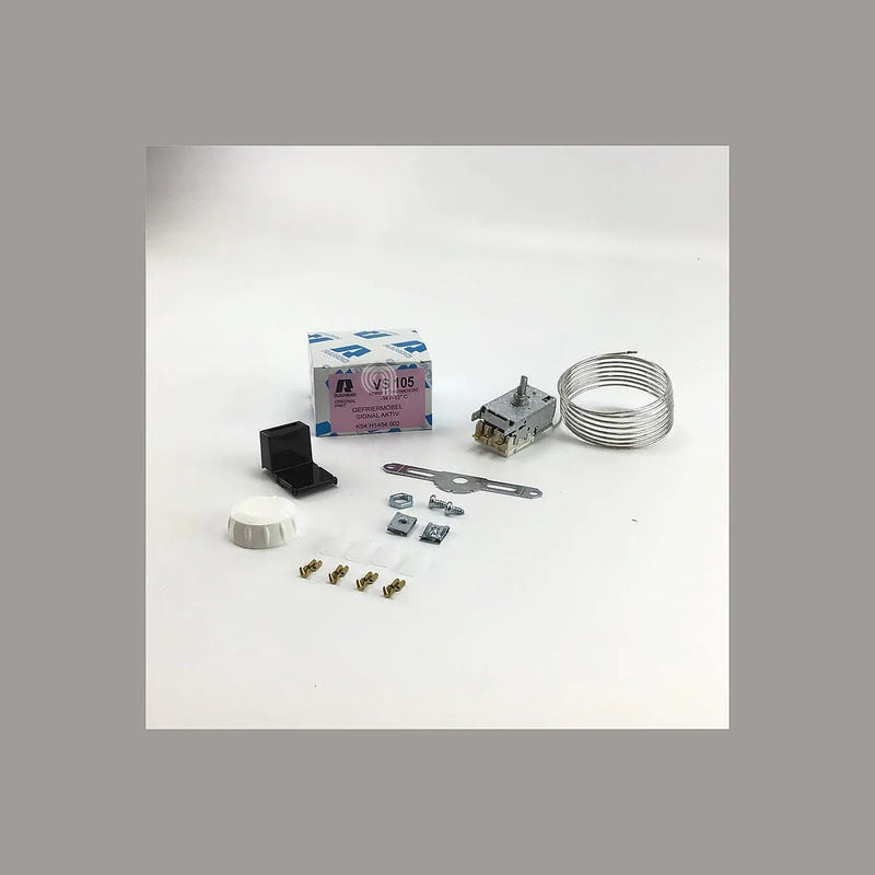 RANCO VARIFIX UNIVERSAL - Freezer Thermostat - VS105