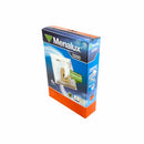 Set of 4 bags and 2 original filters for Electrolux vacuum cleaner 9001955716