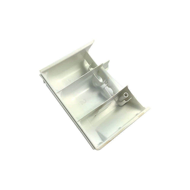 Original detergent drawer for Whirlpool Indesit Ariston washing machine